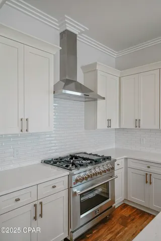 $2,800,000 | 273 Watermark Way Port Street, Port St. Joe, FL 32456