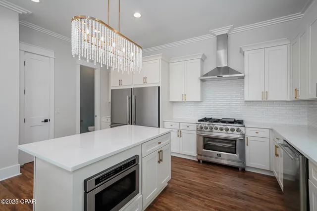 $2,800,000 | 273 Watermark Way Port Street, Port St. Joe, FL 32456