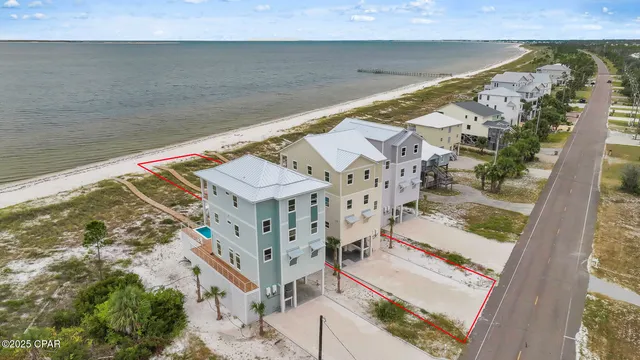 $2,800,000 | 273 Watermark Way Port Street, Port St. Joe, FL 32456