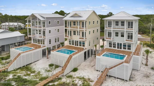 $2,800,000 | 273 Watermark Way Port Street, Port St. Joe, FL 32456