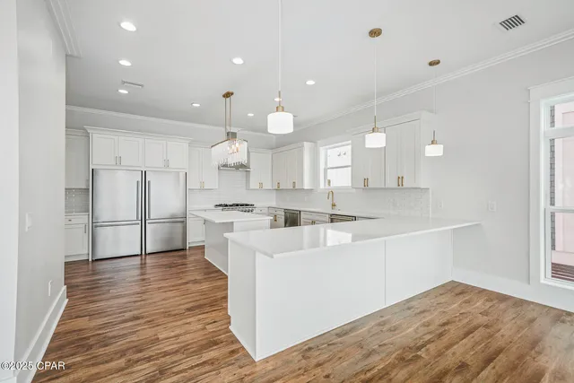 $2,800,000 | 273 Watermark Way Port Street, Port St. Joe, FL 32456