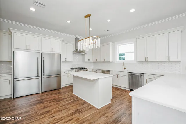 $2,800,000 | 273 Watermark Way Port Street, Port St. Joe, FL 32456