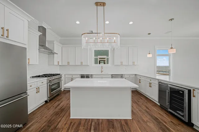 $2,800,000 | 273 Watermark Way Port Street, Port St. Joe, FL 32456