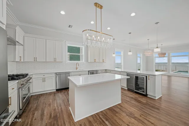 $2,800,000 | 273 Watermark Way Port Street, Port St. Joe, FL 32456