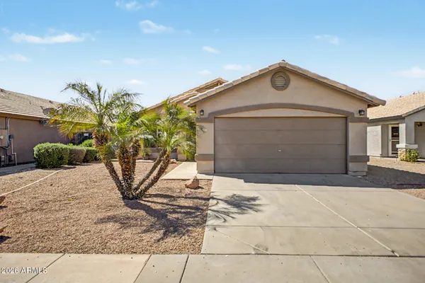 $339,999 | 15955 West Smokey Drive, Surprise, AZ 85374