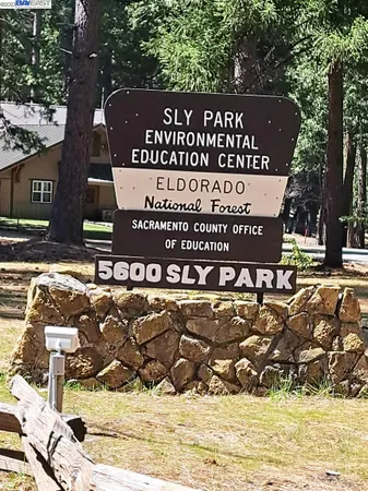 $42,500 | El Dorado County, Pollock Pines, CA 95726