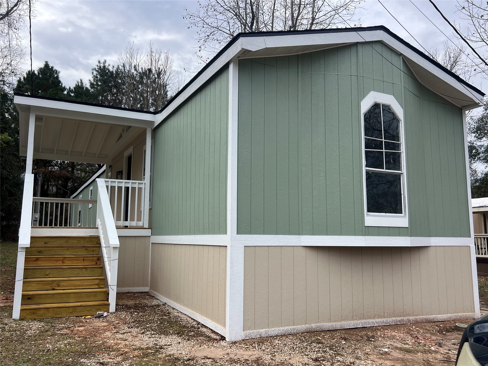 105 Earl Road Huntsville, TX 77320 - Photo 2 of 6