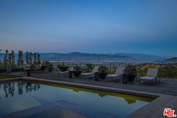 $6,995,000 | 3337 Beverly Ranch Road, Beverly Hills, CA 90210