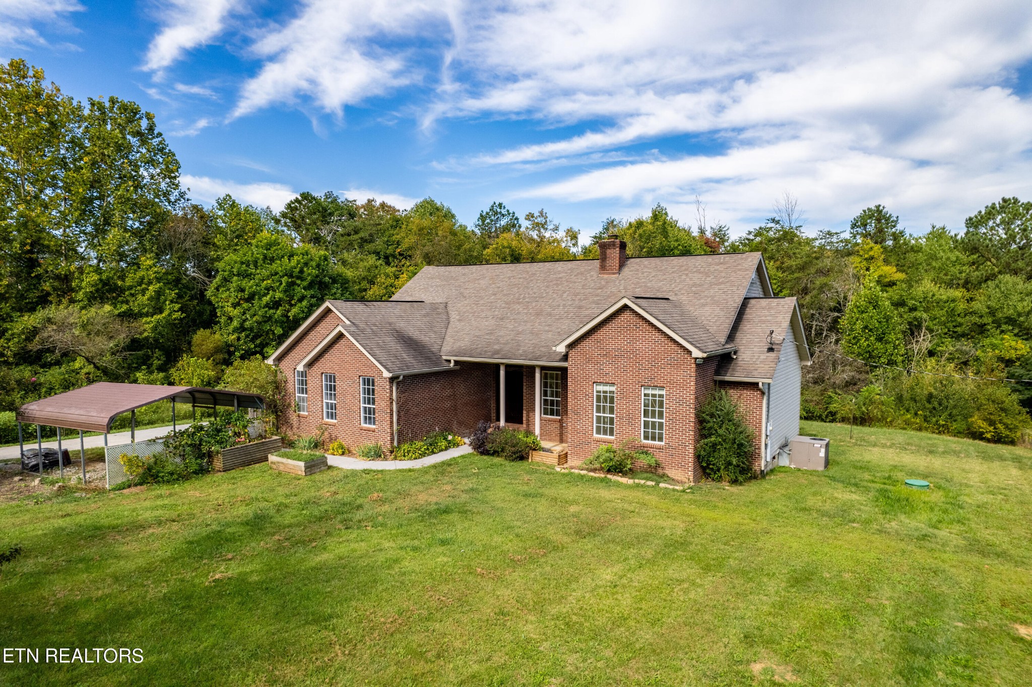 17254 Stockton Valley Road Philadelphia, TN 37846 - Photo 1 of 51 Gallery Image 1