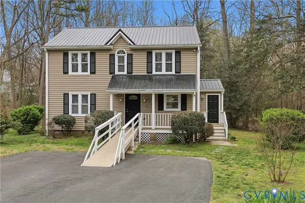 $320,000 | 4603 Mason Dale Terrace, North Chesterfield, VA 23234