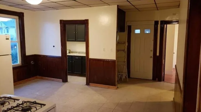 $1,900 | 37 Vernon Street, Unit 3, Worcester, MA 01610