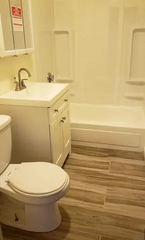 $1,900 | 37 Vernon Street, Unit 3, Worcester, MA 01610