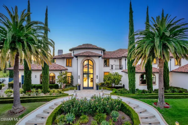 $15,995,000 | 25201 Prado Del Misterio, Calabasas, CA 91302