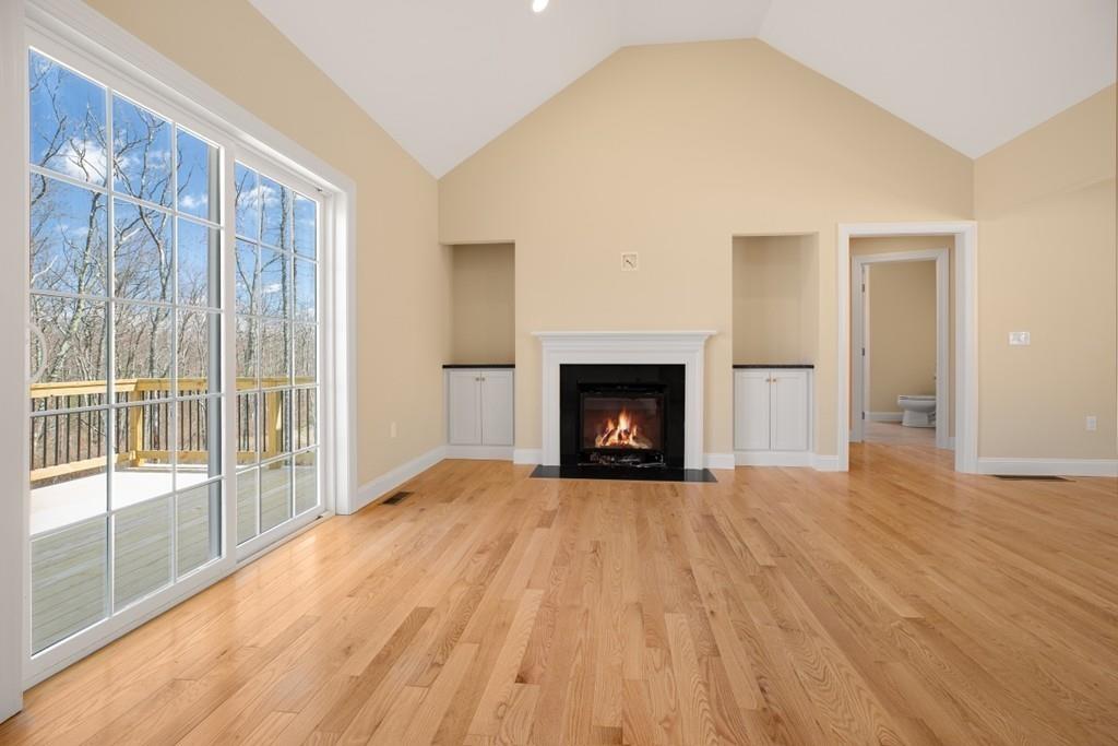 65 Turner Farm Road Uxbridge, MA 01569 - Photo 14 of 24 Gallery Image 14