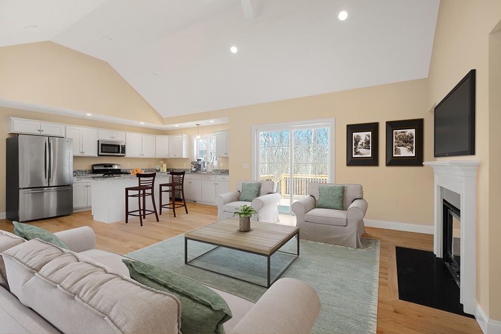 65 Turner Farm Road Uxbridge, MA 01569 - Photo 2 of 24 Gallery Image 2