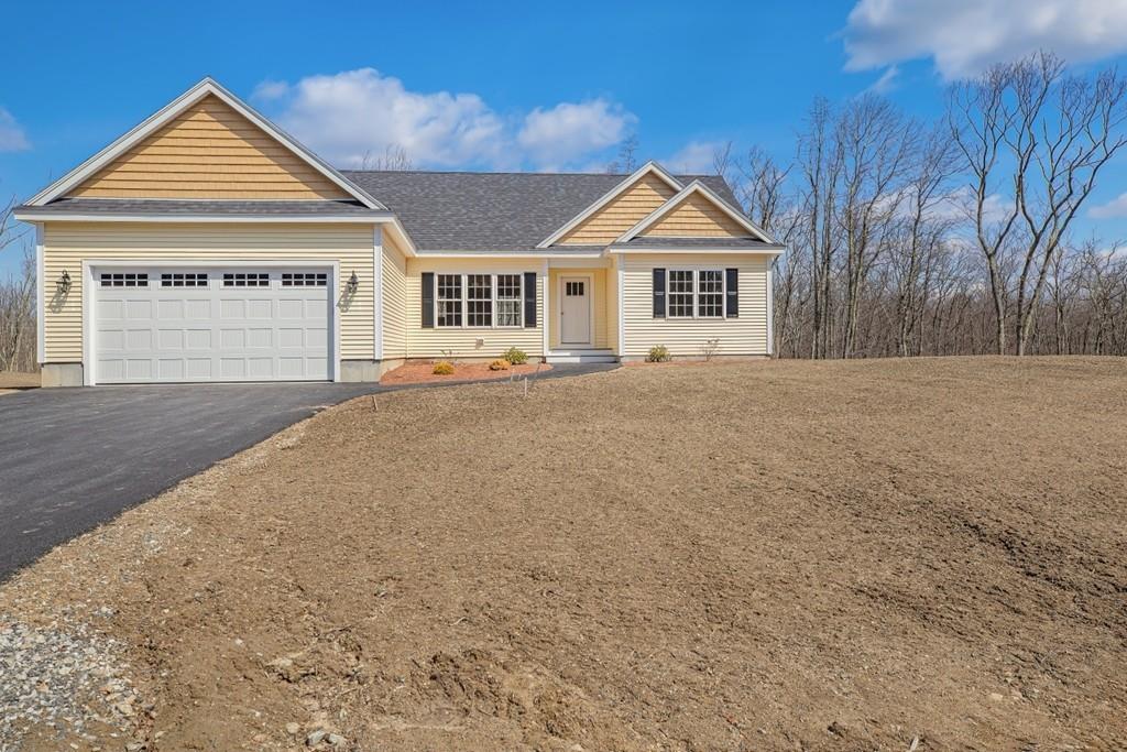 65 Turner Farm Road Uxbridge, MA 01569 - Photo 24 of 24 Gallery Image 24