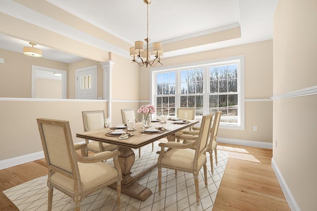 65 Turner Farm Road Uxbridge, MA 01569 - Photo 4 of 24 Gallery Image 4