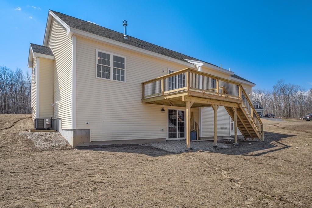 65 Turner Farm Road Uxbridge, MA 01569 - Photo 6 of 24 Gallery Image 6