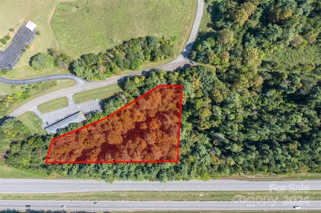 $450,000 | 99999 Ollie Weaver Road, Weaverville, NC 28787