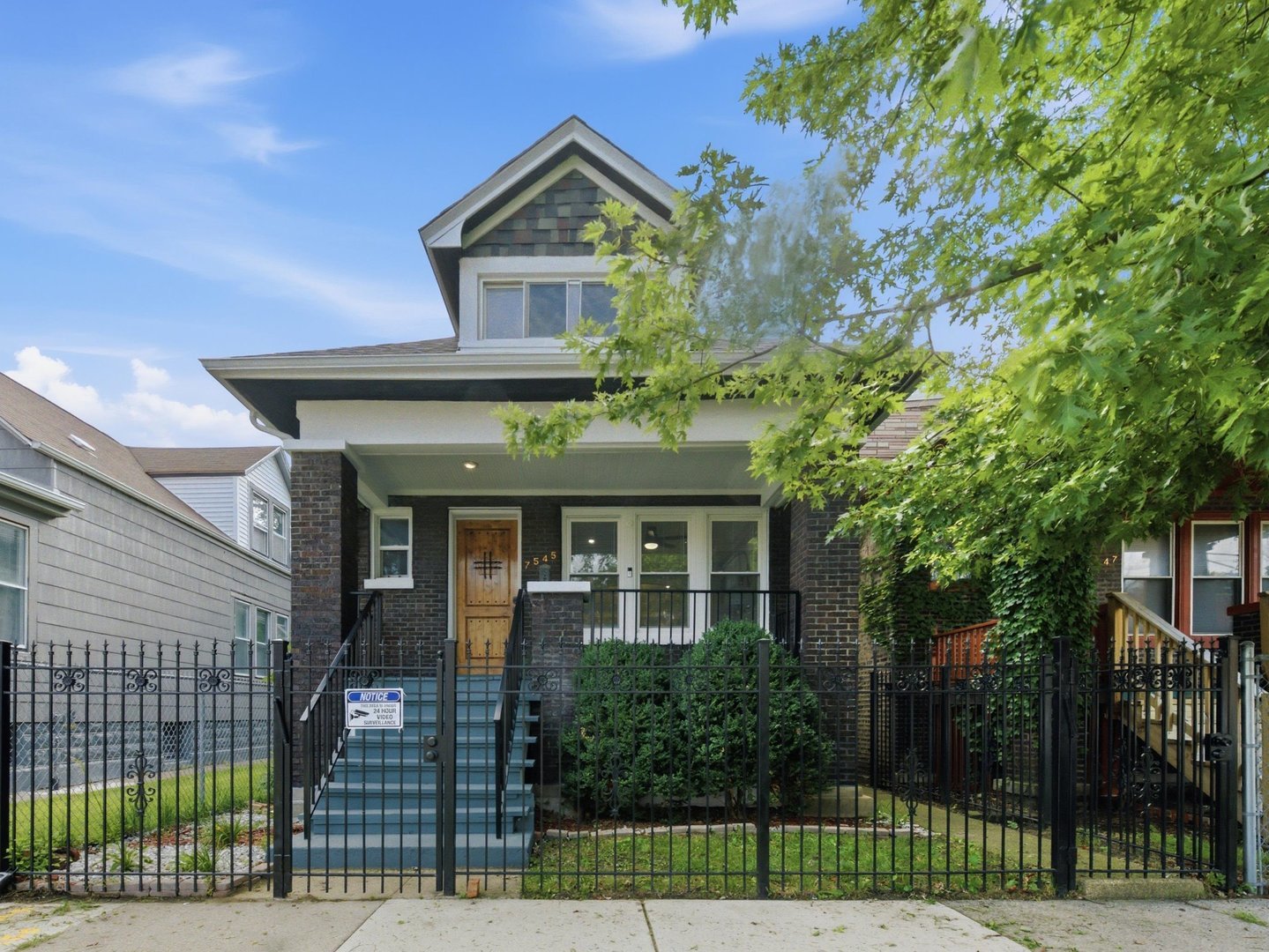 7545 South Rhodes Avenue Chicago, IL 60619 - Photo 1 of 23 Gallery Image 1