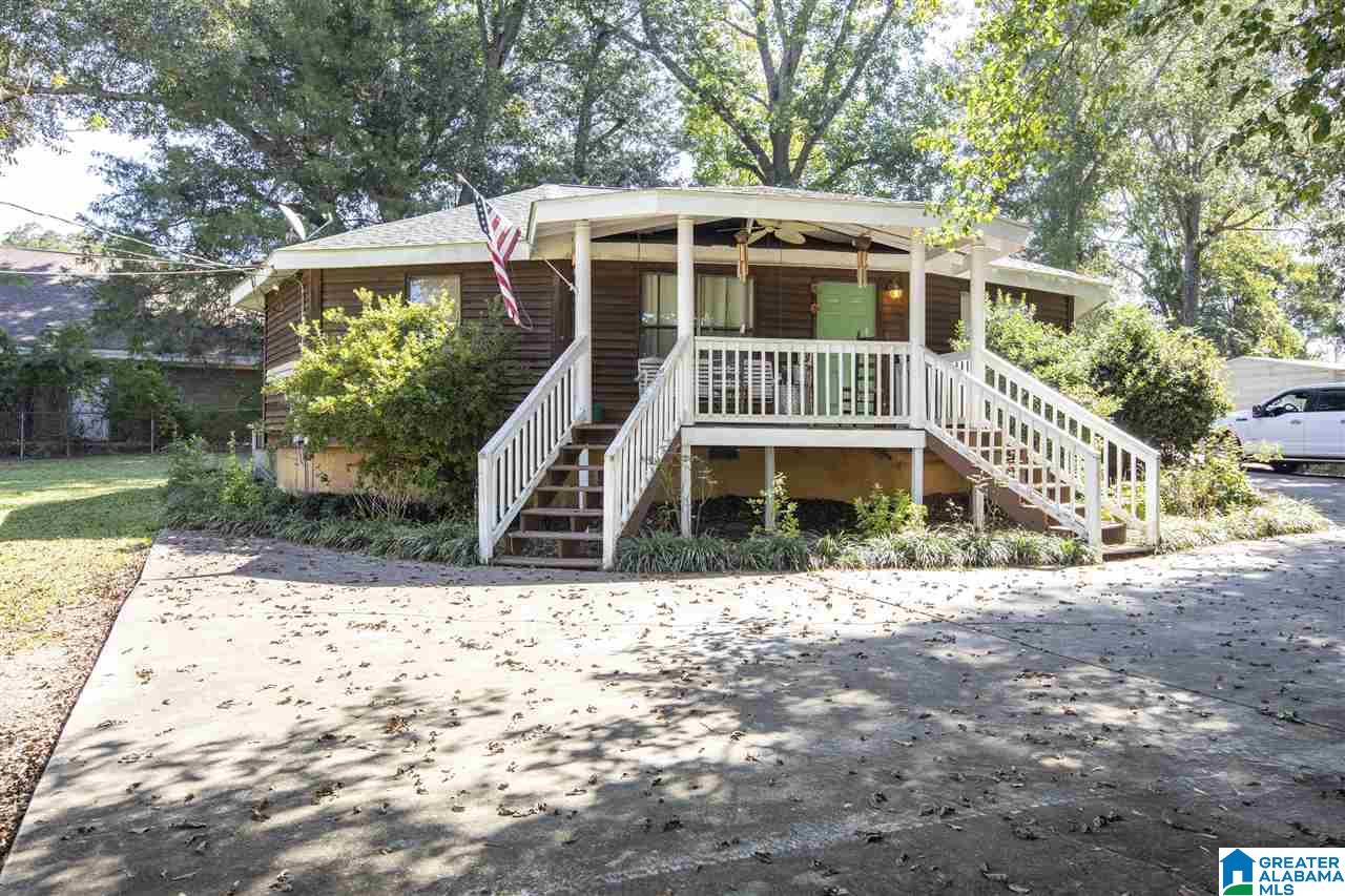 103 Andrew Street Clanton, AL 35045 - Photo 5 of 37