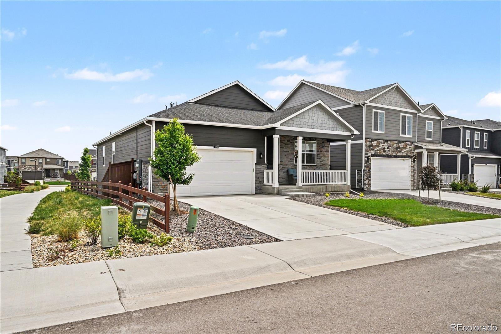 429 Bluebird Road Johnstown, CO 80534 - Photo 7 of 17 Gallery Image 7