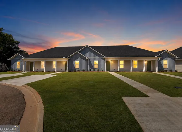 $194,900 | 309 Airman Boulevard, Warner Robins, GA 31088