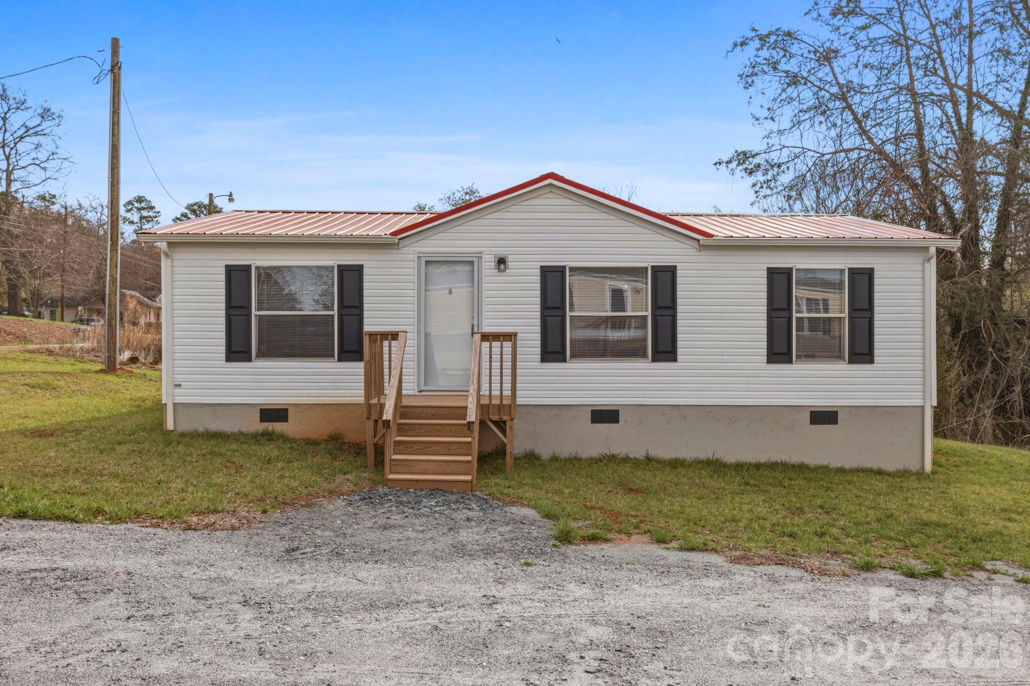 376 Puzzle Creek Road Bostic, NC 28018 - Photo 2 of 42