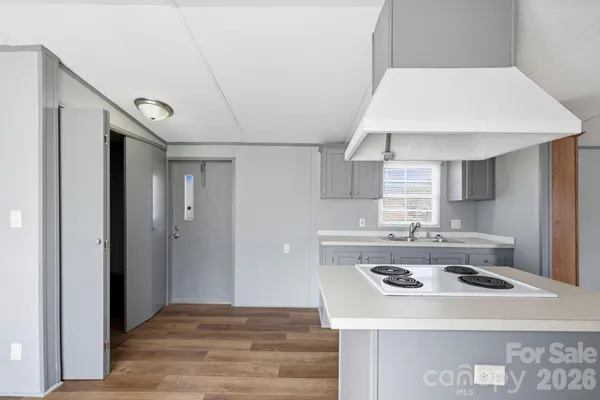 a utility room with washer and dryer
