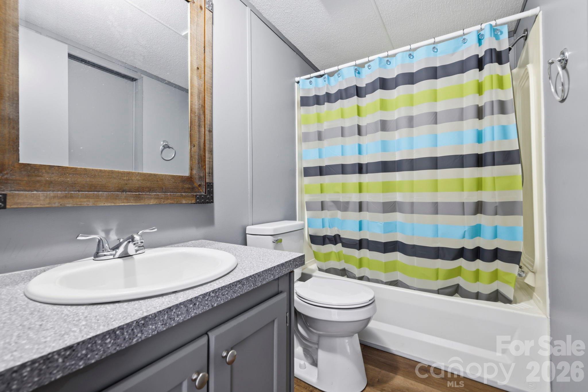 376 Puzzle Creek Road Bostic, NC 28018 - Photo 37 of 42