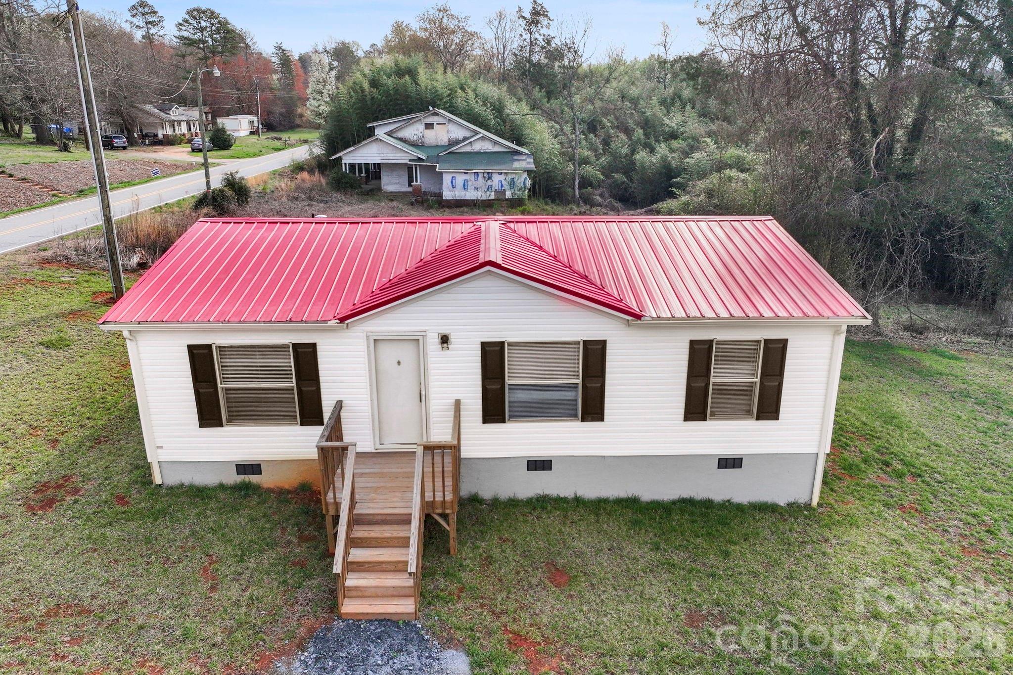 376 Puzzle Creek Road Bostic, NC 28018 - Photo 40 of 42