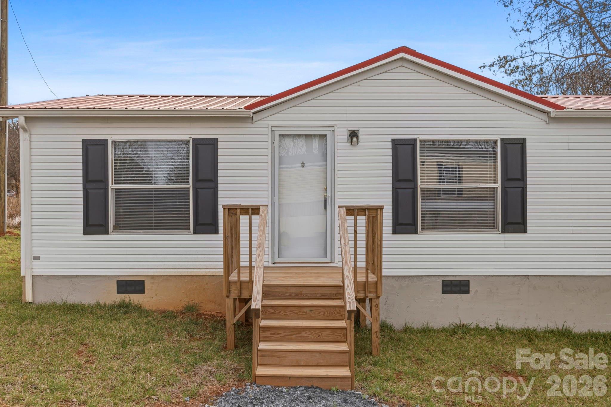 376 Puzzle Creek Road Bostic, NC 28018 - Photo 4 of 42