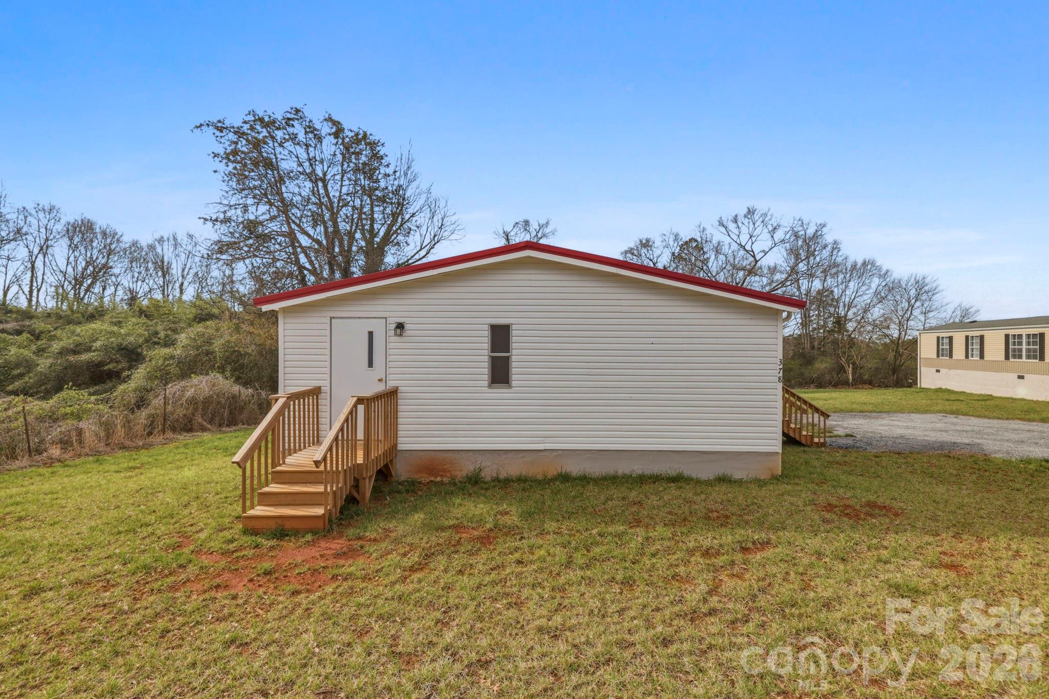 376 Puzzle Creek Road Bostic, NC 28018 - Photo 6 of 42