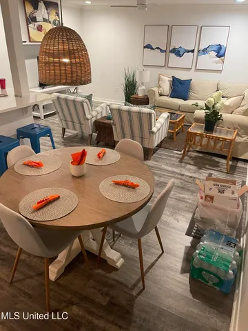 $2,800 | 1282 Beach Boulevard, Unit 123, Biloxi, MS 39530