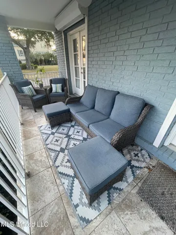 $2,800 | 1282 Beach Boulevard, Unit 123, Biloxi, MS 39530