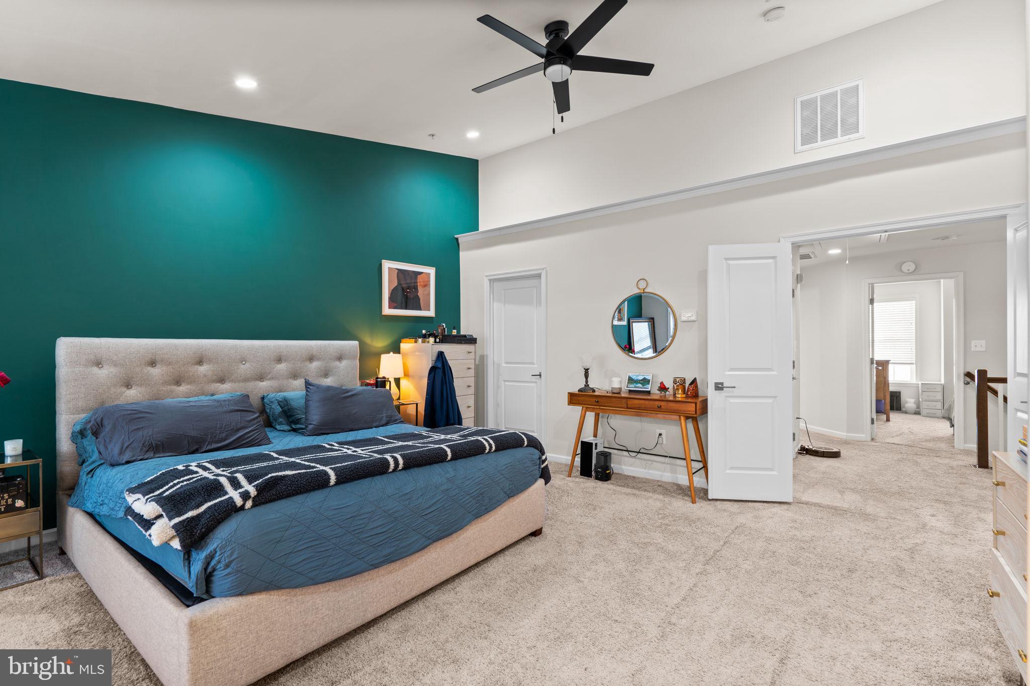 4323 Spring Foal Court Upper Marlboro, MD 20772 - Photo 23 of 49 a living room with furniture and a table