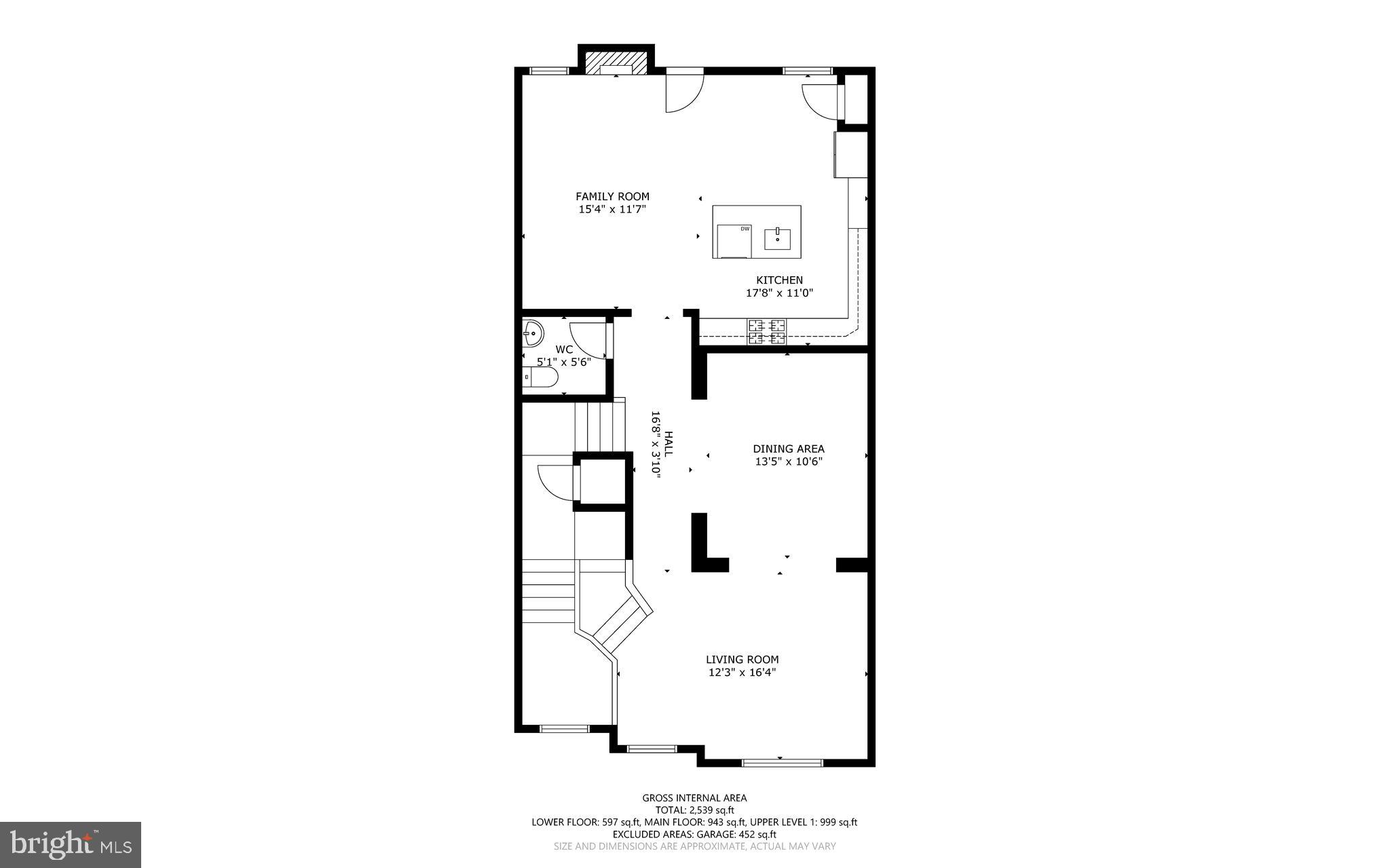 4323 Spring Foal Court Upper Marlboro, MD 20772 - Photo 49 of 49