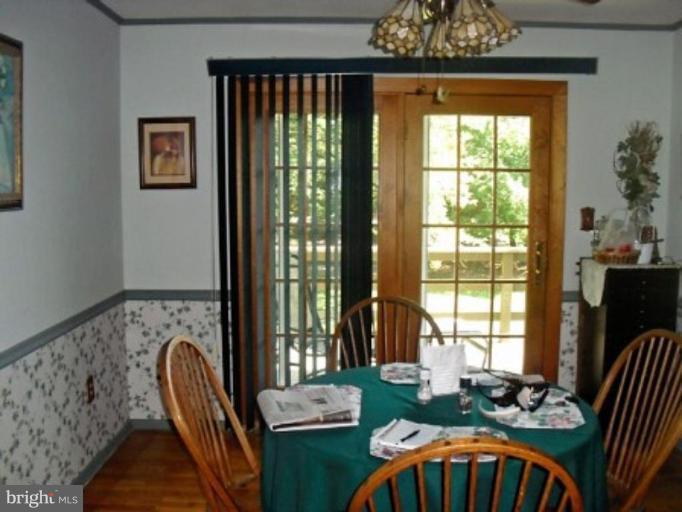 14417 Sturtevant Road Silver Spring, MD 20905 - Photo 3 of 14 Dining Room