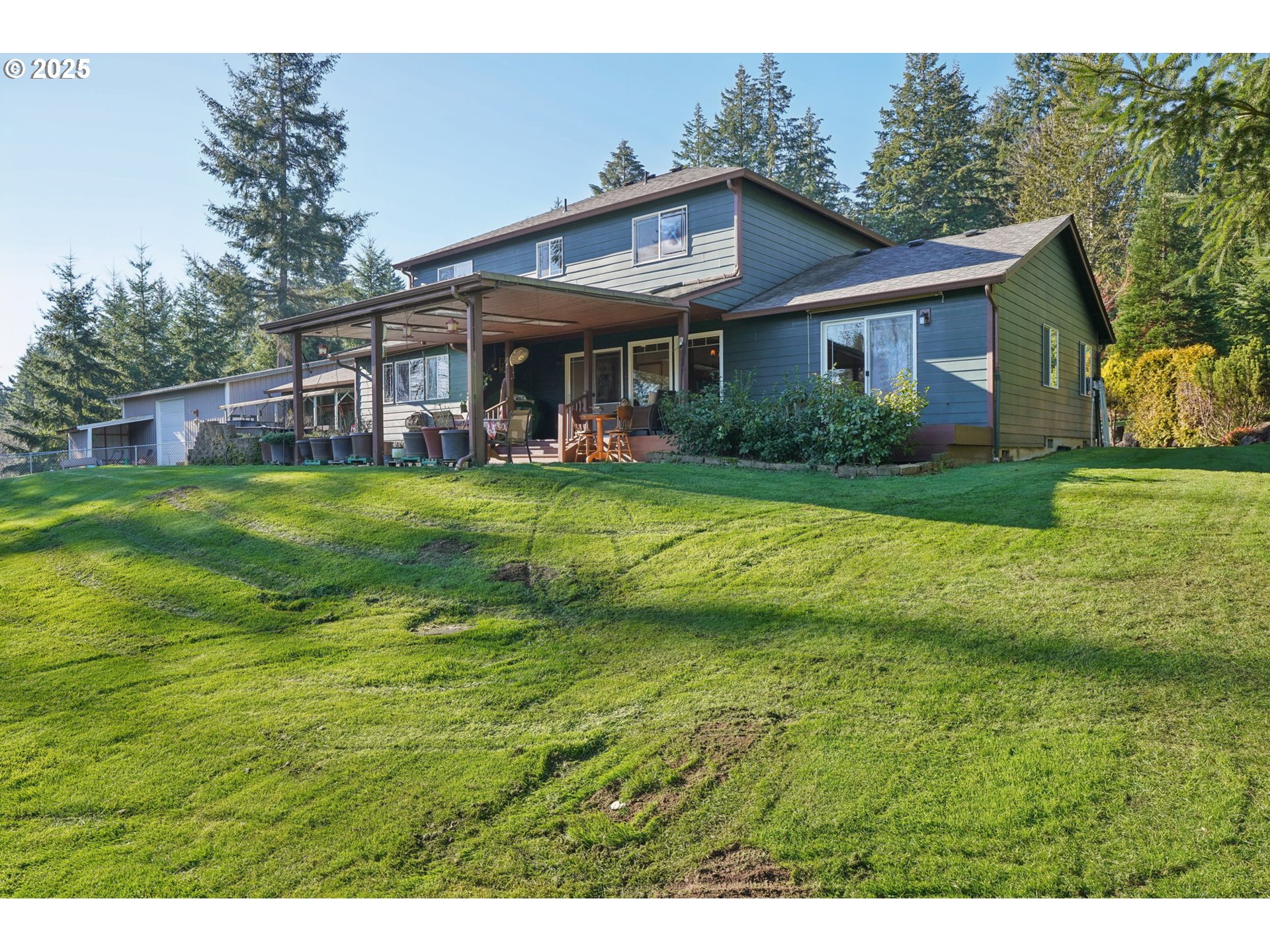 870 Sandy Bend Road Castle Rock, WA 98611 - Photo 36 of 46 Gallery Image 36