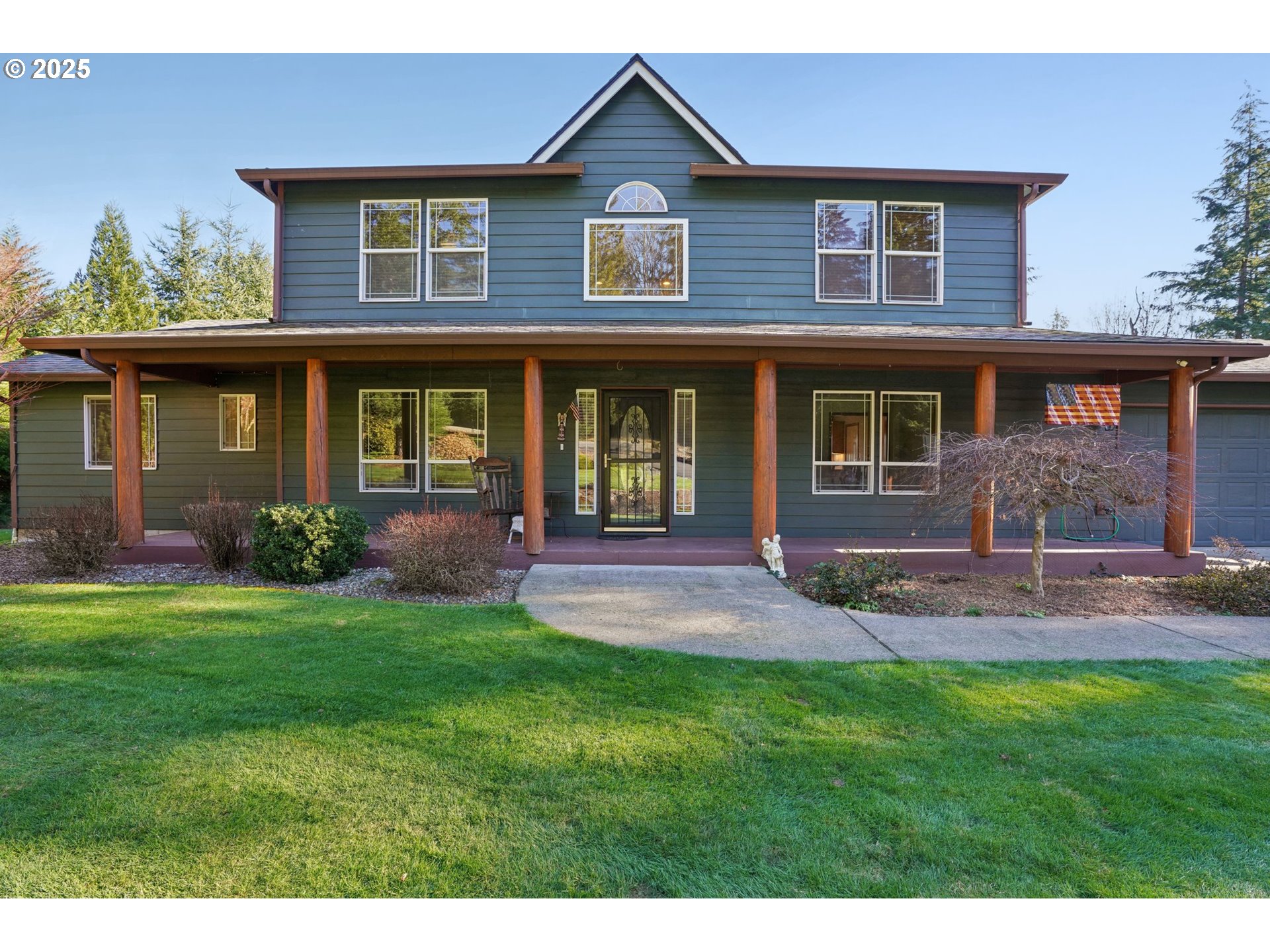 870 Sandy Bend Road Castle Rock, WA 98611 - Photo 4 of 46 Gallery Image 4