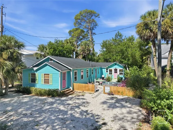 $750,000 | 1205 Lovell Avenue, Tybee Island, GA 31328