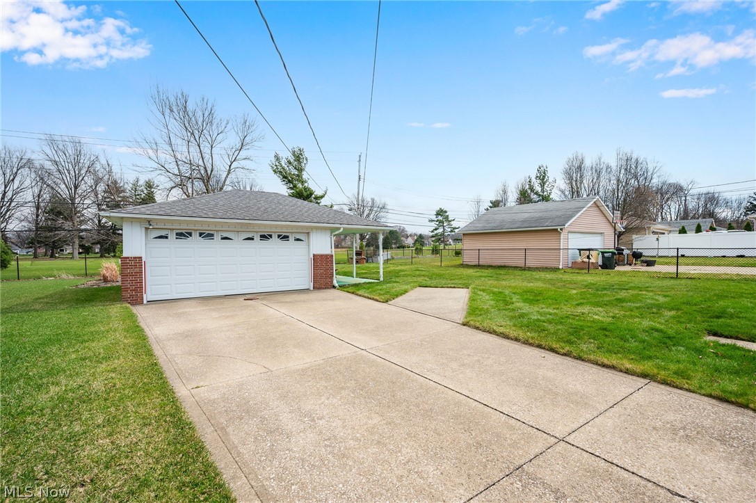1849 Empire Road Wickliffe, OH 44092 - Photo 17 of 19