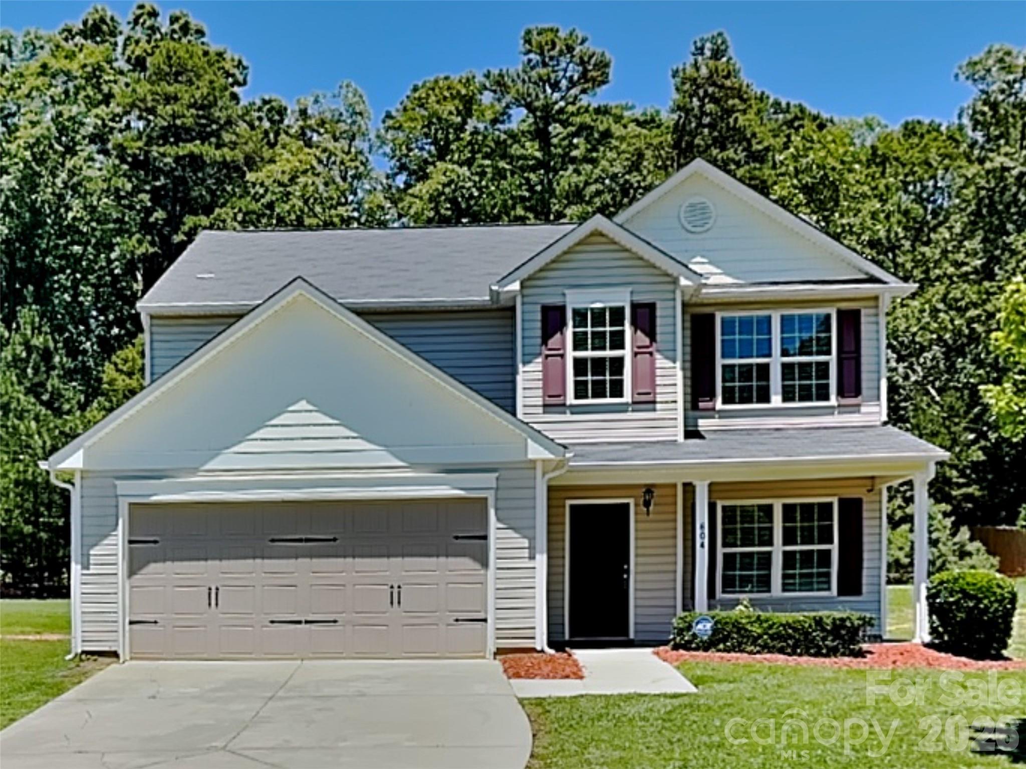 604 Hunley Street Monroe, NC 28112 - Photo 1 of 24