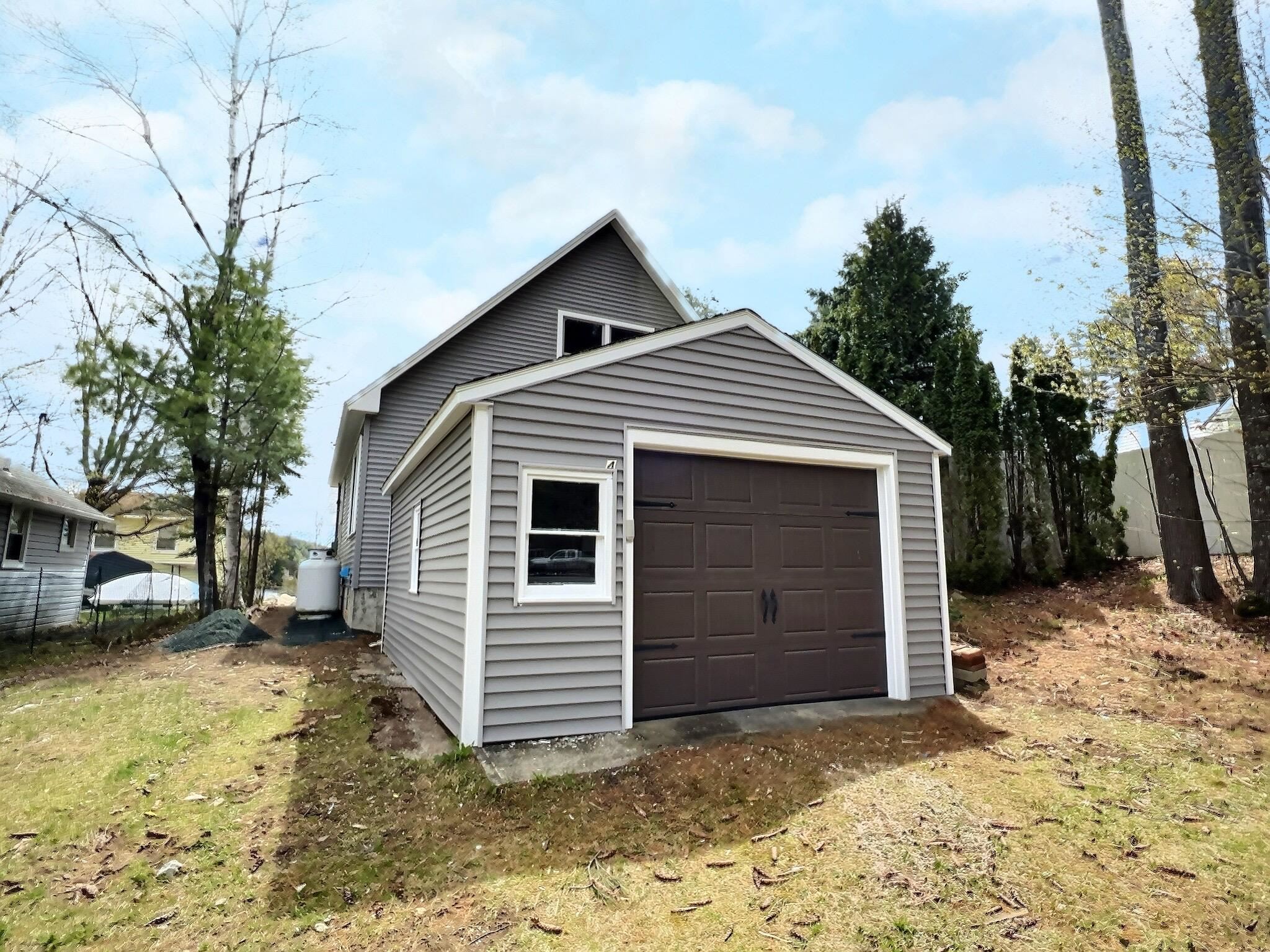 4 Sunny Knoll Road Sunapee, NH 03782 - Photo 9 of 26