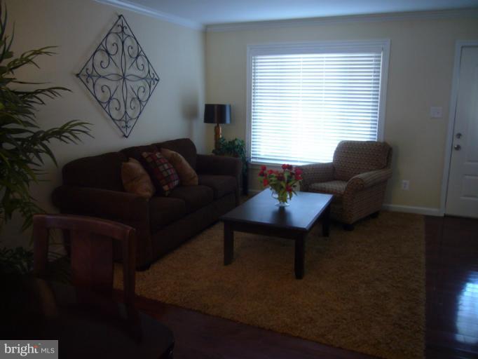 743 Decatur Street Northeast Washington, DC 20017 - Photo 14 of 20 Living Room