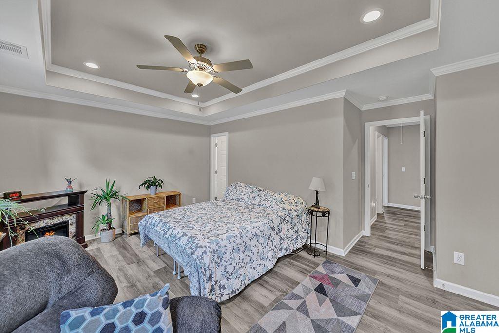 2445 Summit Park Road Odenville, AL 35120 - Photo 13 of 28