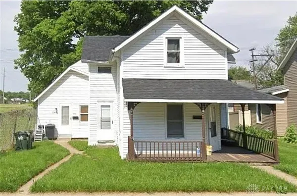 $185,000 | 624 South Clay Street, Troy, OH 45373