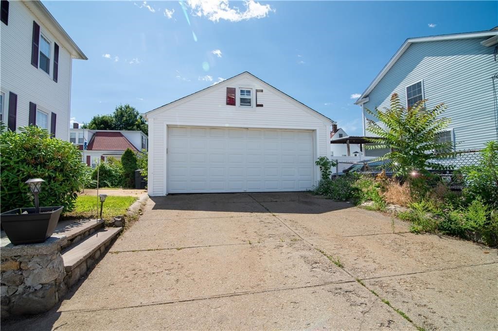 1397 Chalkstone Avenue Providence, RI 02909 - Photo 33 of 39