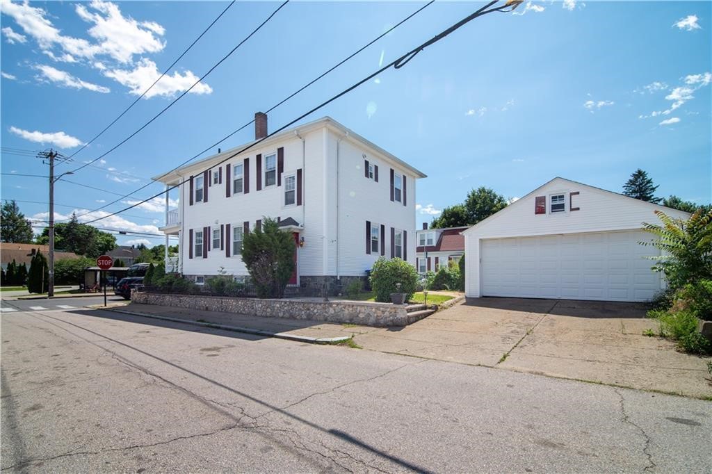 1397 Chalkstone Avenue Providence, RI 02909 - Photo 34 of 39