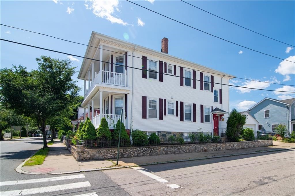 1397 Chalkstone Avenue Providence, RI 02909 - Photo 35 of 39